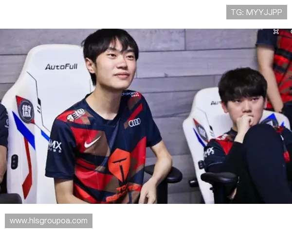 英雄联盟专题深度解析TES战队的快速崛起与战术创新之路