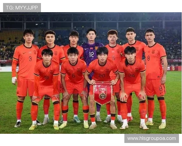 U23中国队迎战越南队期待精彩对决全力争取胜利展现年轻力量