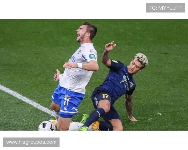 圣迪纳摩与克拉斯激战正酣谁能在这场较量中笑到最后