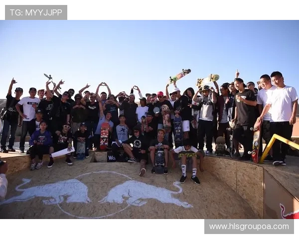 重庆滑板队荣登全国滑板技术排行榜第八名引发广泛关注与热议