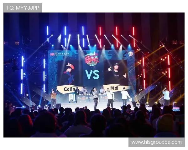 重庆街舞队引领潮流最新街舞节奏TOP10榜单揭晓