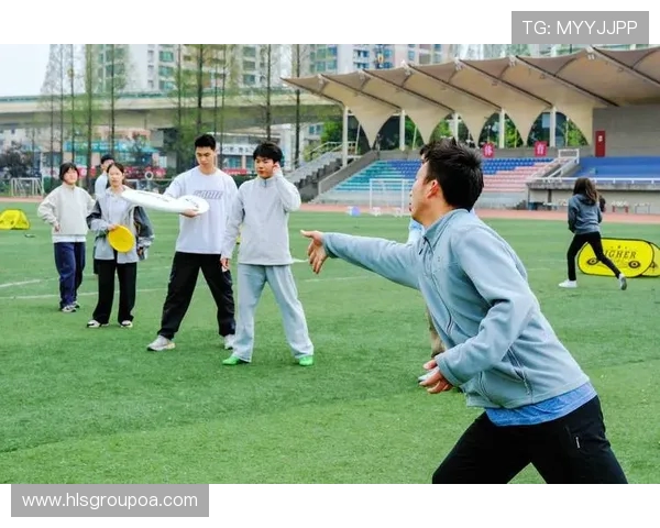 飞盘运动中的心理素质探讨：武汉飞盘队的心态与表现分析