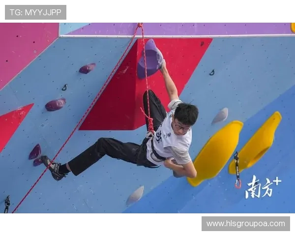 上海攀岩队与西安攀岩队赛后状态分析与总结探讨